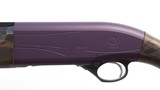 Beretta A400 XCEL Cole Pro Eggplant Purple Cerakote Sporting Shotgun | 12GA 30” | SN: #XA242290 - 6 of 6