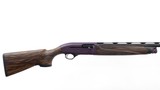 Beretta A400 XCEL Cole Pro Eggplant Purple Cerakote Sporting Shotgun | 12GA 30” | SN: #XA242290 - 3 of 6