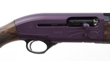 Beretta A400 XCEL Cole Pro Eggplant Purple Cerakote Sporting Shotgun | 12GA 30” | SN: #XA242290 - 1 of 6