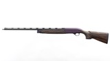 Beretta A400 XCEL Cole Pro Eggplant Purple Cerakote Sporting Shotgun | 12GA 30” | SN: #XA242290 - 4 of 6