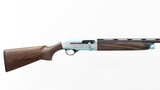 Beretta A400 XCEL Cole Pro Robins Egg Blue Cerakote w/Side Polish Sporting Shotgun | 20GA 30” | SN: #XA243542 - 3 of 6