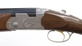 Beretta 687 Silver Pigeon III Field Shotgun | 12GA 28” | SN: #F25309X - 1 of 6