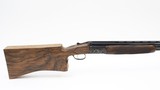 Zoli Z-Sport Flat Rib w/Schilling Color Case Headed Stock Sporting Shotgun | 12GA 32” | SN#: 254046 - 5 of 6