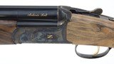 Zoli Z-Sport Flat Rib w/Schilling Color Case Headed Stock Sporting Shotgun | 12GA 32” | SN#: 254046 - 1 of 6