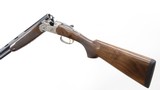 Beretta 687 Silver Pigeon III Field Shotgun | 20GA 28” | SN: #F16606X - 7 of 7