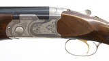 Pre-Owned Beretta Silver Pigeon I Sporting Shotgun | 12GA 32" | SN#: Z50994S - 1 of 12