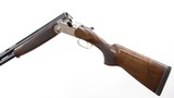 Pre-Owned Beretta Silver Pigeon I Sporting Shotgun | 12GA 32" | SN#: Z50994S - 9 of 12
