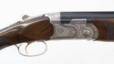 Pre-Owned Beretta Silver Pigeon I Sporting Shotgun | 12GA 32" | SN#: Z50994S - 4 of 12