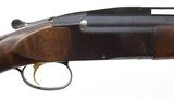 Pre-Owned Browning BT-99 Trap Shotgun | 12GA 32" | SN#: 02781ZW171 - 6 of 11