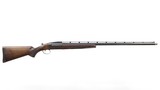 Pre-Owned Browning BT-99 Trap Shotgun | 12GA 32" | SN#: 02781ZW171 - 2 of 11