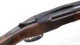 Pre-Owned Browning BT-99 Trap Shotgun | 12GA 32" | SN#: 02781ZW171 - 8 of 11