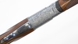 Pre-Owned Rizzini Aurum Small Field Shotgun | 28GA 29" | SN#: 96931 - 8 of 12