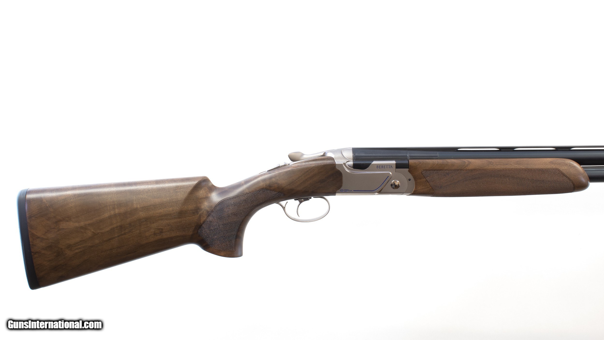 Beretta 694 Sporting Shotgun | 12GA 30” | SN: #ST09910R