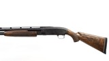 Pre-Owned Winchester Model 12 Pump Action Shotgun | 12GA 28" | SN#: 774171 - 5 of 6