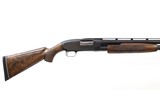 Pre-Owned Winchester Model 12 Pump Action Shotgun | 12GA 28" | SN#: 774171 - 3 of 6