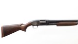 Pre-Owned Winchester Model 12 Pump Action Shotgun | 12GA 30" | SN#: 1739807  - 2 of 5