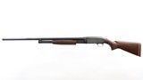 Pre-Owned Winchester Model 12 Pump Action Shotgun | 12GA 30" | SN#: 1739807  - 4 of 5