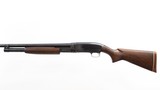 Pre-Owned Winchester Model 12 Pump Action Shotgun | 12GA 30" | SN#: 1739807  - 5 of 5
