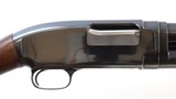Pre-Owned Winchester Model 12 Pump Action Shotgun | 12GA 30" | SN#: 1739807  - 1 of 5