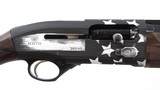 Beretta A400 XCEL Cole Pro Negative Flag Cerakote Sporting Shotgun | 12GA 30” | SN: #XA244380 - 1 of 7