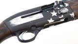 Beretta A400 XCEL Cole Pro Negative Flag Cerakote Sporting Shotgun | 12GA 30” | SN: #XA244380 - 7 of 7