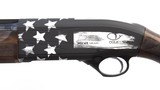 Beretta A400 XCEL Cole Pro Negative Flag Cerakote Sporting Shotgun | 12GA 30” | SN: #XA244380 - 6 of 7