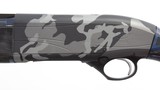 Beretta A400 XCEL Cole Pro Multicolor Camo Cerakote Sporting Shotgun | 12GA 30” | SN: #XA244421 - 6 of 6