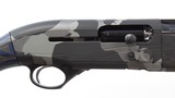 Beretta A400 XCEL Cole Pro Multicolor Camo Cerakote Sporting Shotgun | 12GA 30” | SN: #XA244421 - 1 of 6