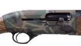 Beretta A400 XCEL Cole Pro Multicolor Camo Cerakote Sporting Shotgun | 12GA 30” | SN: #XA244611 - 1 of 6