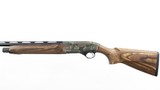 Beretta A400 XCEL Cole Pro Multicolor Camo Cerakote Sporting Shotgun | 12GA 30” | SN: #XA244611 - 5 of 6