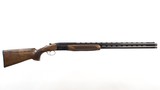Zoli Z-Sport Flat Rib Black Sporting Shotgun w/Adjustable Comb | 12GA 30” | SN#: 254040 - 2 of 7