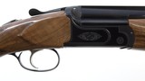 Zoli Z-Sport Flat Rib Black Sporting Shotgun w/Adjustable Comb | 12GA 30” | SN#: 254040 - 1 of 7