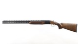 Zoli Z-Sport Flat Rib Black Sporting Shotgun w/Adjustable Comb | 12GA 30” | SN#: 254040 - 4 of 7