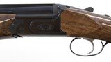 Zoli Z-Sport Flat Rib Black Sporting Shotgun w/Adjustable Comb | 12GA 30” | SN#: 254040 - 6 of 7
