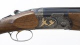 Pre-Owned Beretta 687 Silver Pigeon V Field Shotgun | 12GA 28" | SN#: Z64997S - 6 of 12