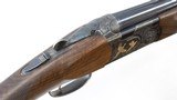 Pre-Owned Beretta 687 Silver Pigeon V Field Shotgun | 12GA 28" | SN#: Z64997S - 9 of 12
