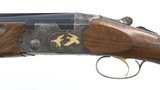 Pre-Owned Beretta 687 Silver Pigeon V Field Shotgun | 12GA 28" | SN#: Z64997S - 1 of 12