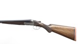 Pre-Owned A.H. Fox C Grade Side by Side Field Shotgun | 12GA 30" | SN#: 33915 - 5 of 19