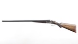 Pre-Owned A.H. Fox C Grade Side by Side Field Shotgun | 12GA 30" | SN#: 33915 - 4 of 19