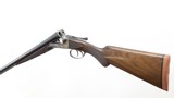 Pre-Owned A.H. Fox C Grade Side by Side Field Shotgun | 12GA 30" | SN#: 33915 - 7 of 19