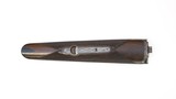 Pre-Owned A.H. Fox C Grade Side by Side Field Shotgun | 12GA 30" | SN#: 33915 - 13 of 19