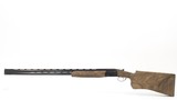 Perazzi High Tech S Standard Sporting Shotgun | 12GA 34" | SN#: 164239 - 3 of 4