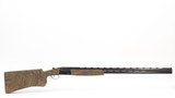 Perazzi High Tech S Standard Sporting Shotgun | 12GA 34" | SN#: 164239 - 1 of 4