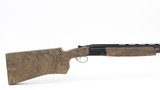 Perazzi High Tech S Standard Sporting Shotgun | 12GA 34" | SN#: 164239 - 2 of 4