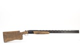 Perazzi High Tech S Standard Sporting Shotgun | 12GA 32" | SN#: 164254 - 1 of 4