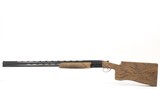 Perazzi High Tech S Standard Sporting Shotgun | 12GA 32" | SN#: 164254 - 3 of 4