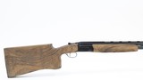 Perazzi High Tech S Standard Sporting Shotgun | 12GA 32" | SN#: 164254 - 2 of 4