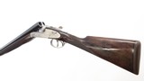Pre-Owned Armas Garbi 103B Side by Side Field Shotguns | 20GA 27" | SN#'s: 27-03-038-05/27-03-039-05 - 17 of 25