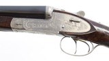 Pre-Owned Armas Garbi 103B Side by Side Field Shotguns | 20GA 27" | SN#'s: 27-03-038-05/27-03-039-05 - 21 of 25