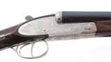 Pre-Owned Armas Garbi 103B Side by Side Field Shotguns | 20GA 27" | SN#'s: 27-03-038-05/27-03-039-05 - 14 of 25